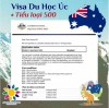 visa Do Thanh Huyen