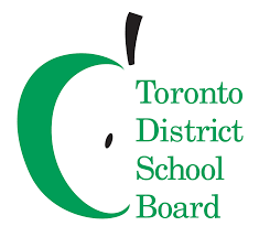 TORONTO DISTRICT SCHOOL BOARD (TDSB) – TORONTO – ONTARIO