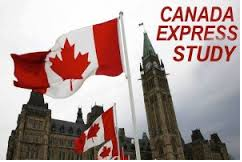 Du học Canada: Có Visa chỉ trong 15 ngày