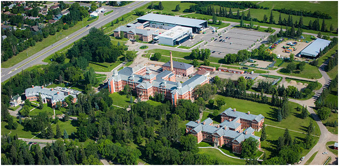 Assiniboine College