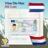 VISA DU HỌC HÀ LAN – KỲ NHẬP HỌC THÁNG 9/2025: SUNSHINE VIETNAM XIN CHÚC MỪNG EM TIÊN HẢI BẮC ĐÃ XUẤT SẮC NHẬN VISA DU HỌC HÀ LAN!