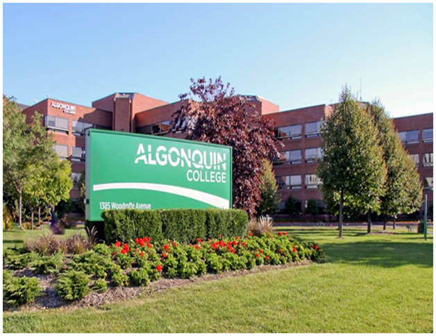 Algonquin College